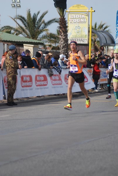 Roma Ostia Half Marathon (12/03/2017) 00033