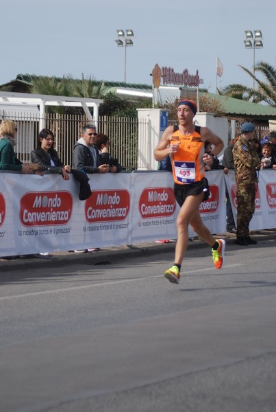 Roma Ostia Half Marathon (12/03/2017) 00035