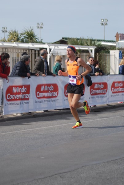 Roma Ostia Half Marathon (12/03/2017) 00036