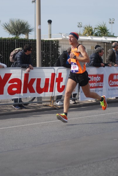 Roma Ostia Half Marathon (12/03/2017) 00037