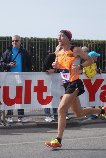 Roma Ostia Half Marathon (12/03/2017) 00039