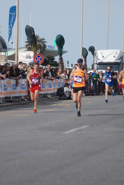 Roma Ostia Half Marathon (12/03/2017) 00040