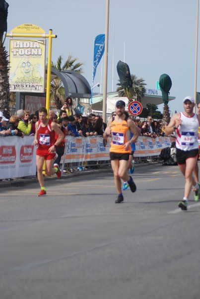 Roma Ostia Half Marathon (12/03/2017) 00043