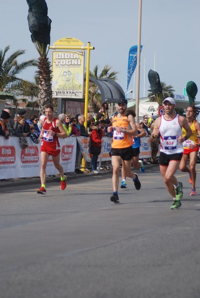 Roma Ostia Half Marathon (12/03/2017) 00044