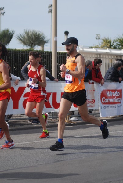 Roma Ostia Half Marathon (12/03/2017) 00049