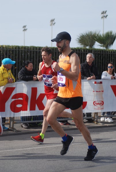 Roma Ostia Half Marathon (12/03/2017) 00050
