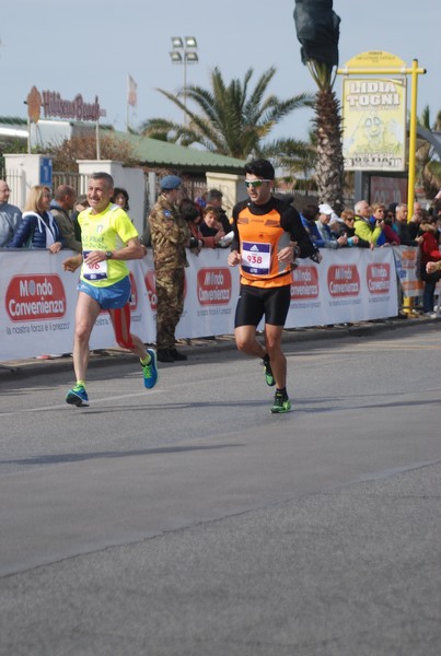 Roma Ostia Half Marathon (12/03/2017) 00058