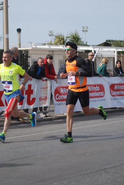 Roma Ostia Half Marathon (12/03/2017) 00061