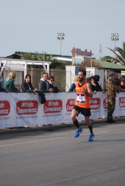 Roma Ostia Half Marathon (12/03/2017) 00065