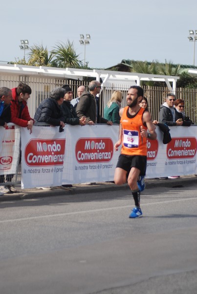 Roma Ostia Half Marathon (12/03/2017) 00066