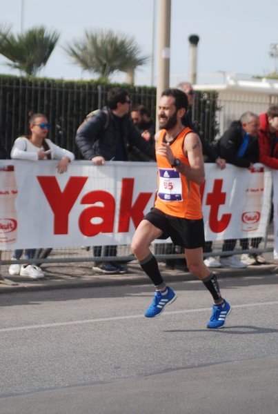 Roma Ostia Half Marathon (12/03/2017) 00067