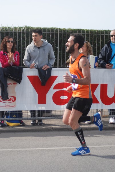 Roma Ostia Half Marathon (12/03/2017) 00069