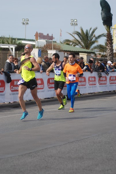 Roma Ostia Half Marathon (12/03/2017) 00074