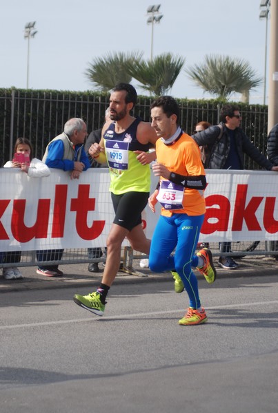 Roma Ostia Half Marathon (12/03/2017) 00078