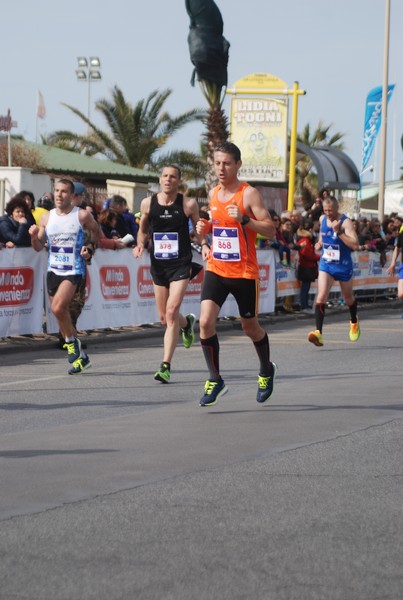 Roma Ostia Half Marathon (12/03/2017) 00083