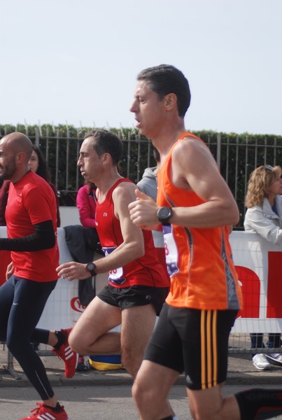 Roma Ostia Half Marathon (12/03/2017) 00088