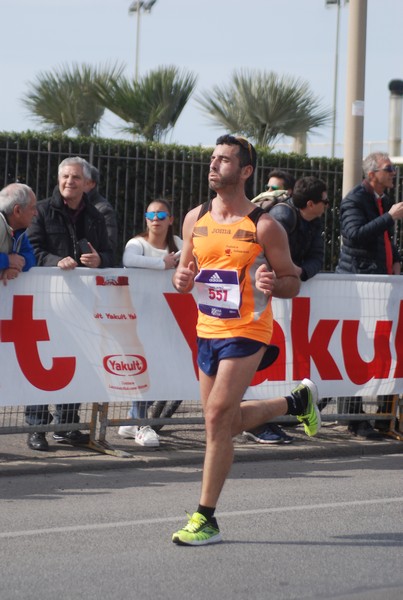 Roma Ostia Half Marathon (12/03/2017) 00094