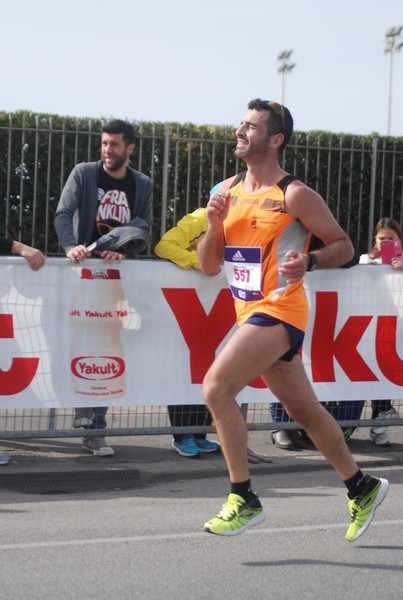 Roma Ostia Half Marathon (12/03/2017) 00095