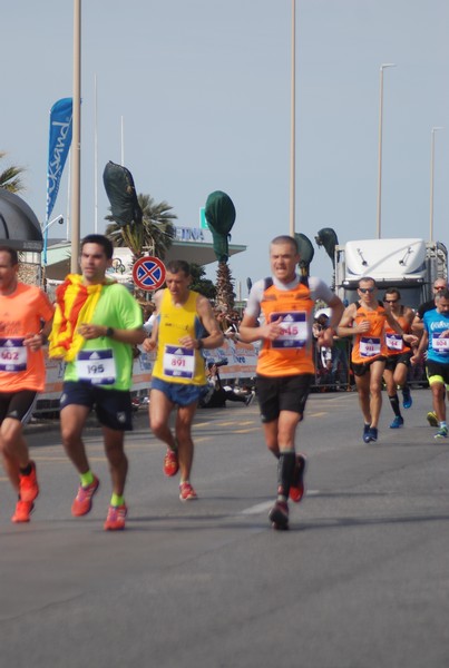 Roma Ostia Half Marathon (12/03/2017) 00098