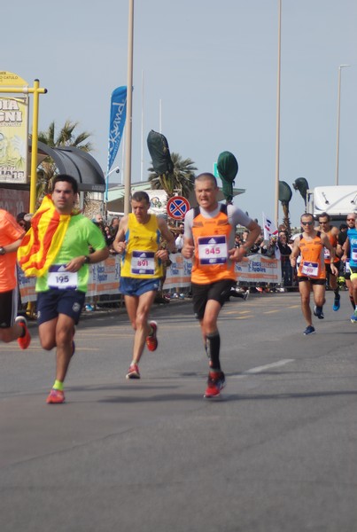 Roma Ostia Half Marathon (12/03/2017) 00099