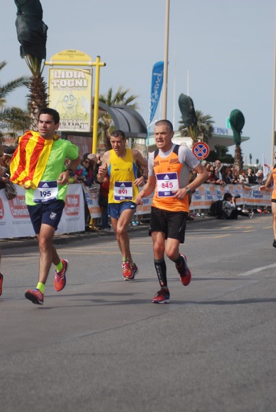 Roma Ostia Half Marathon (12/03/2017) 00100