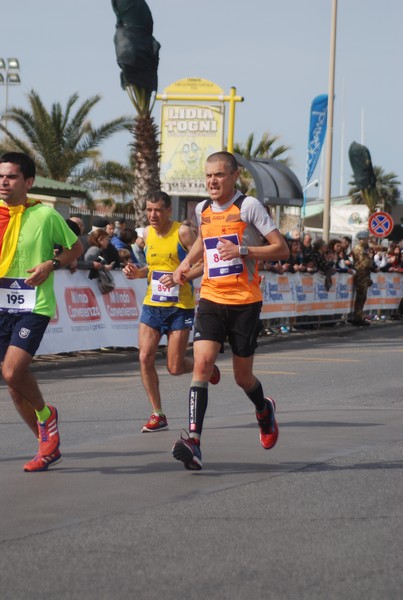 Roma Ostia Half Marathon (12/03/2017) 00101