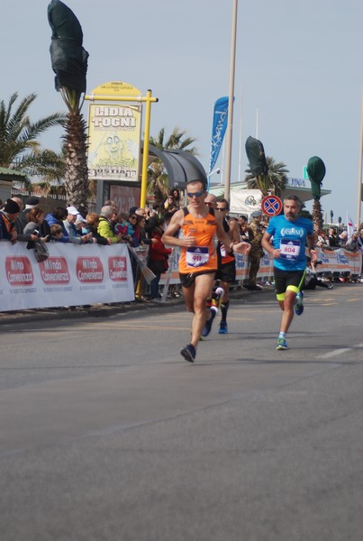 Roma Ostia Half Marathon (12/03/2017) 00104