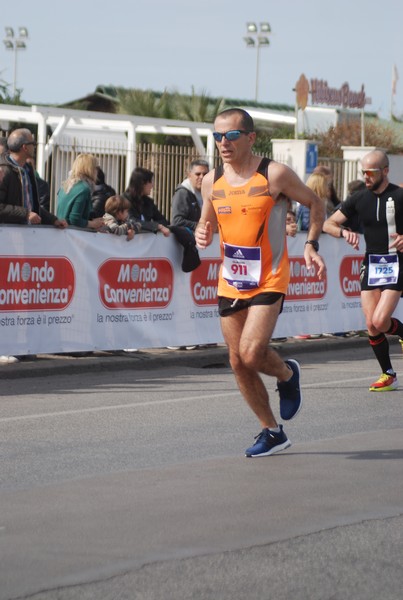 Roma Ostia Half Marathon (12/03/2017) 00107