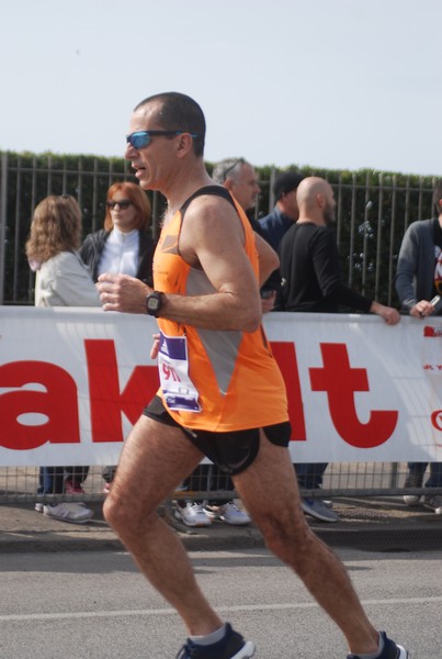 Roma Ostia Half Marathon (12/03/2017) 00110