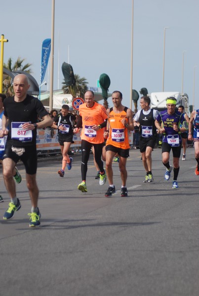 Roma Ostia Half Marathon (12/03/2017) 00111