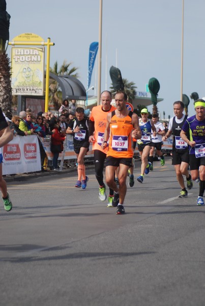 Roma Ostia Half Marathon (12/03/2017) 00112