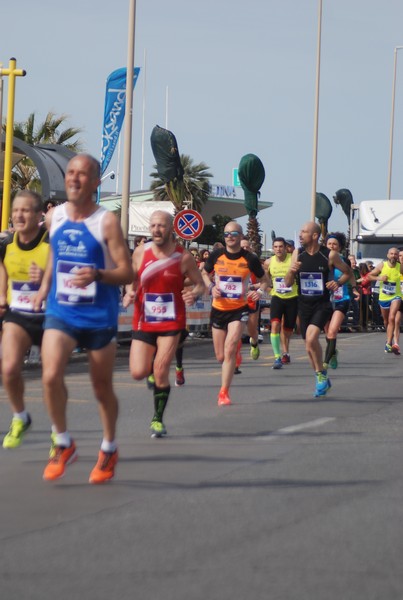 Roma Ostia Half Marathon (12/03/2017) 00118