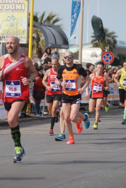 Roma Ostia Half Marathon (12/03/2017) 00120
