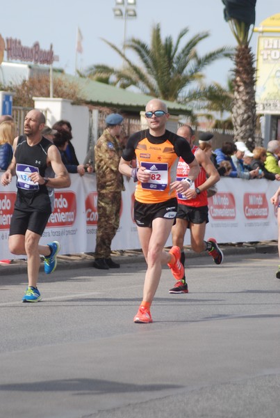 Roma Ostia Half Marathon (12/03/2017) 00123