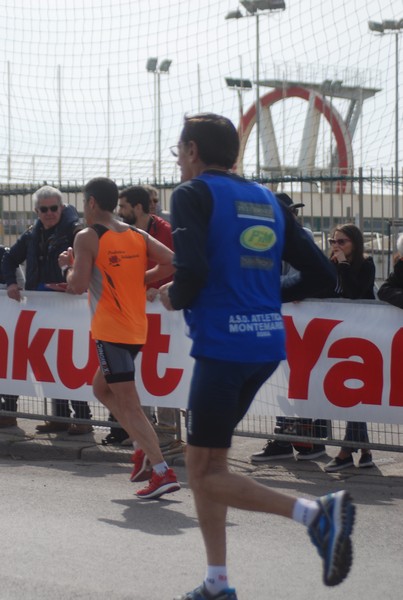 Roma Ostia Half Marathon (12/03/2017) 00131