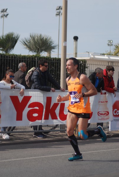 Roma Ostia Half Marathon (12/03/2017) 00132