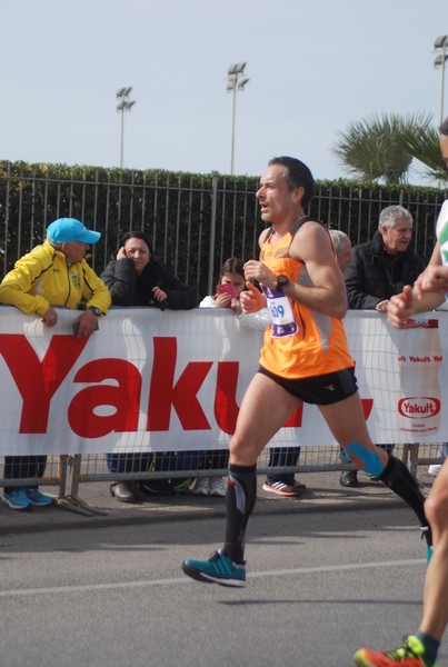 Roma Ostia Half Marathon (12/03/2017) 00133