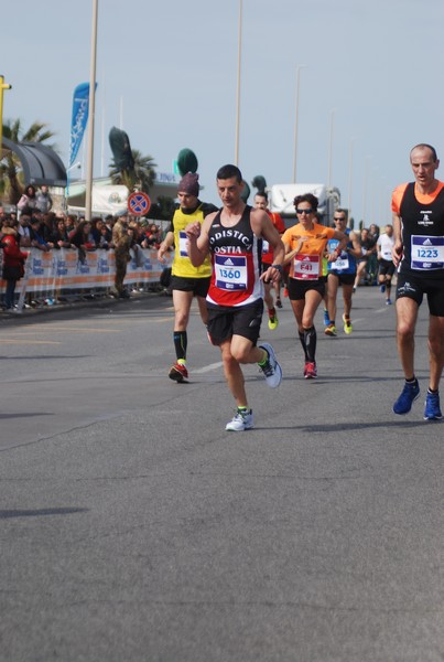 Roma Ostia Half Marathon (12/03/2017) 00135