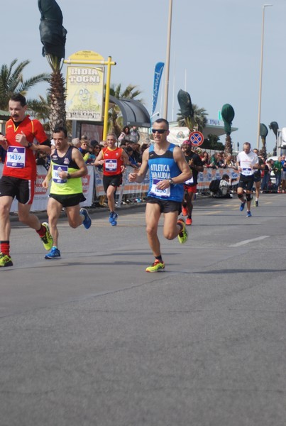 Roma Ostia Half Marathon (12/03/2017) 00139