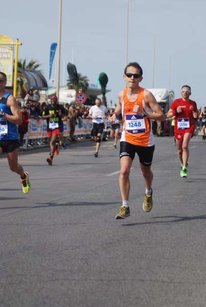 Roma Ostia Half Marathon (12/03/2017) 00140