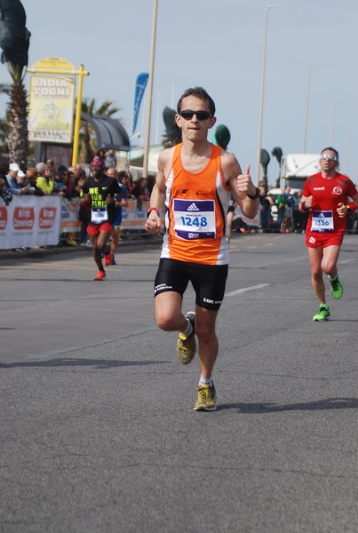 Roma Ostia Half Marathon (12/03/2017) 00141