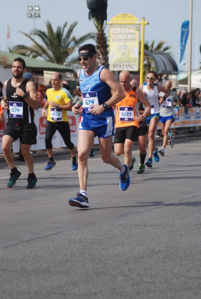 Roma Ostia Half Marathon (12/03/2017) 00144