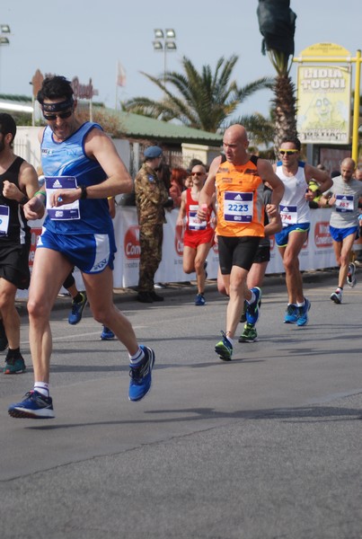 Roma Ostia Half Marathon (12/03/2017) 00145