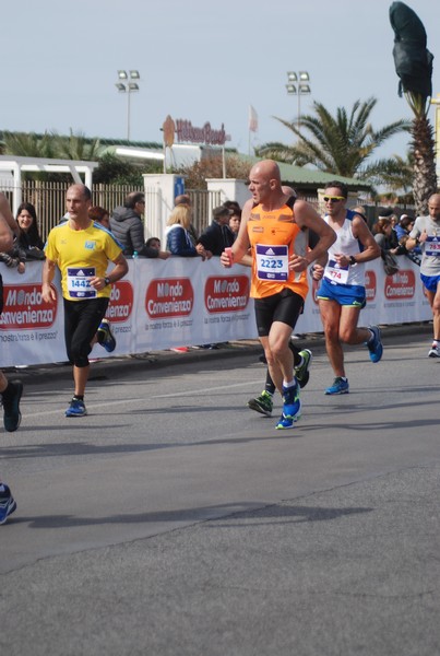 Roma Ostia Half Marathon (12/03/2017) 00146