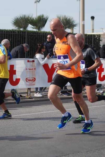 Roma Ostia Half Marathon (12/03/2017) 00147