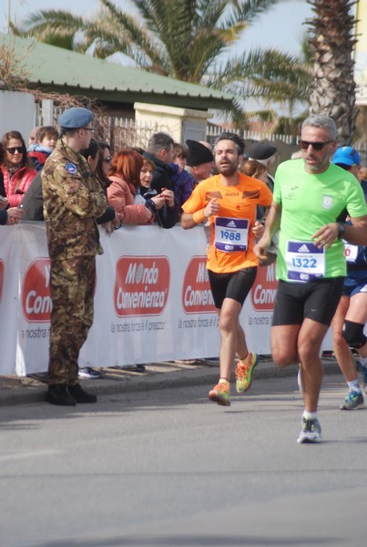 Roma Ostia Half Marathon (12/03/2017) 00150