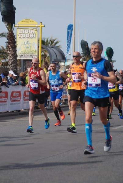 Roma Ostia Half Marathon (12/03/2017) 00152