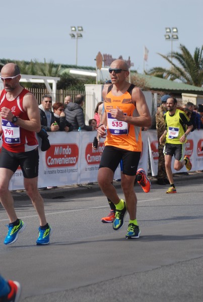 Roma Ostia Half Marathon (12/03/2017) 00153