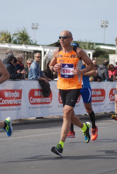 Roma Ostia Half Marathon (12/03/2017) 00154