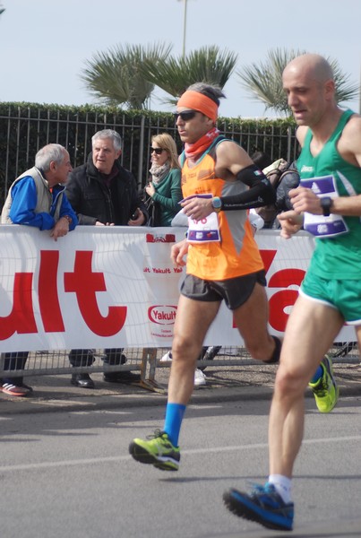 Roma Ostia Half Marathon (12/03/2017) 00156